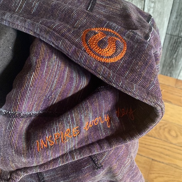 Lululemon sweater - Picture 3 of 3